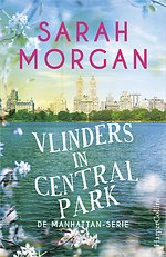 Vlinders in Central Park