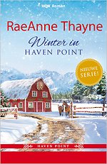 Winter in Haven Point