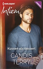 De Kincade-broers 3 Kussen als dessert