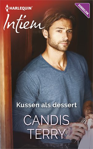 De Kincade-broers 3 Kussen als dessert