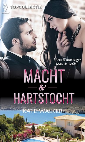 Macht & hartstocht