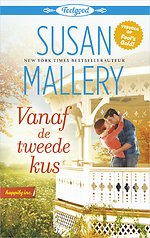 Vanaf de tweede kus