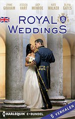 Royal Weddings 2