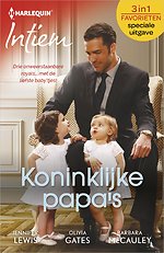 Koninklijke papa's