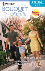 Zonnige dagen ; Klussen en kussen