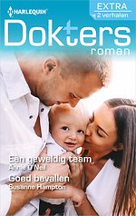 Een geweldig team ; Goed bevallen