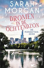 Dromen in de ochtendzon