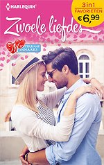 Zwoele Liefdes - Mediterrane minnaars