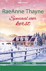 Speciaal voor kerst