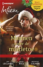 Mannen onder de mistletoe