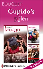 Cupido's pijlen