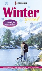 Harlequin Winterspecial