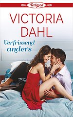 Verfrissend anders
