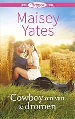 Cowboy om van te dromen