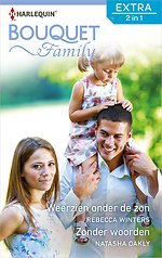 Weerzien onder de zon ; Zonder woorden