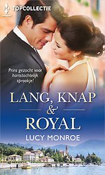 Lang, knap & royal