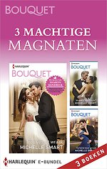 3 machtige magnaten