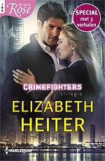 Crimefighters-trilogie