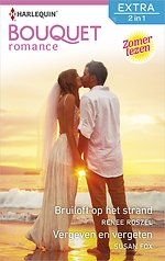 Bruiloft op het strand ; Vergeven en vergeten