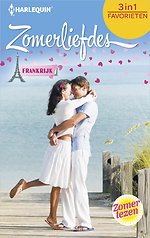 Zomerliefdes - Frankrijk