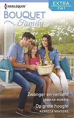 Zwanger en verliefd ; Op grote hoogte
