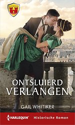 Ontsluierd verlangen