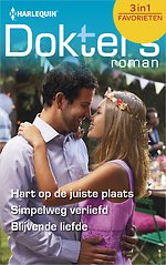 Hart op de juiste plaats ; Simpelweg verliefd ; Blijvende liefde