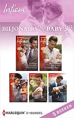 Biljonairs & baby's 12