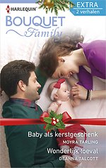 Baby als kerstgeschenk ; Wonderlijk toeval