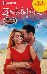 Zwoele Liefdes - Woestijnnachten