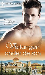 Verlangen onder de zon