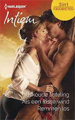 IJskoude tinteling ; Als een frisse wind ; Remmen los