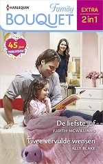 De liefste juf ; Twee vervulde wensen