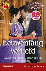 Eeuwenlang verliefd