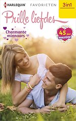 Prille Liefdes - Charmante minnaars