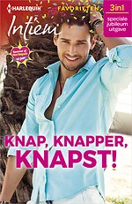 Knap, knapper, knapst!