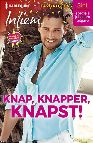 Knap, knapper, knapst!