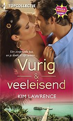 Vurig & veeleisend