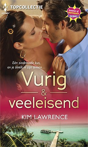 Vurig & veeleisend