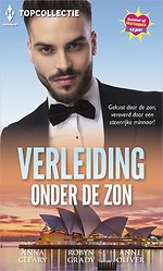 Verleiding onder de zon