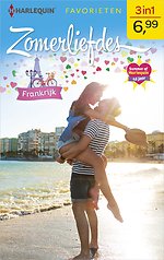 Zomerliefdes - Frankrijk