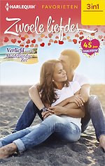 Zwoele Liefdes - Verliefd aan de Middellandse Zee
