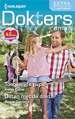 Toegewijde papa / Daten met de dokter