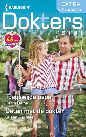 Toegewijde papa / Daten met de dokter