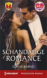 Schandalige romance