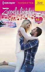 Verliefd onder de palmen