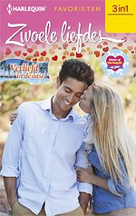 Zwoele Liefdes - Verliefd in de oase