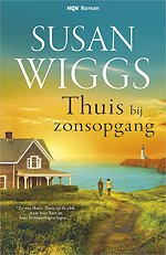 Thuis bij zonsopgang