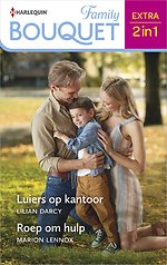 Luiers op kantoor / Roep om hulp