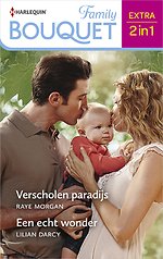 Verscholen paradijs / Een echt wonder